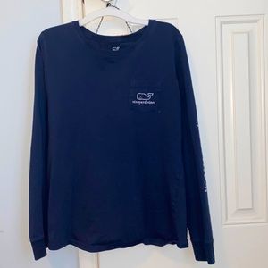 Vineyard Vines Long sleeve